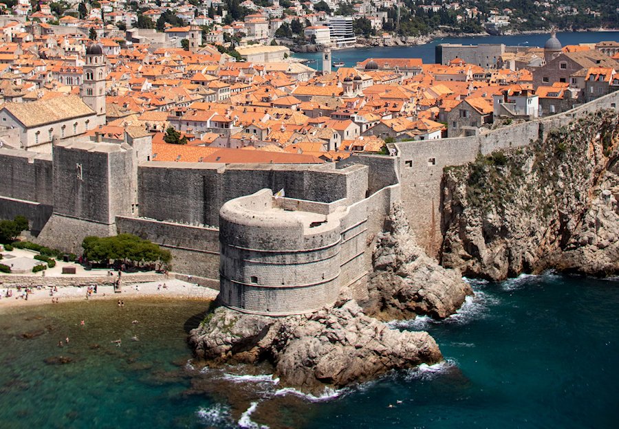 Dubrovnik