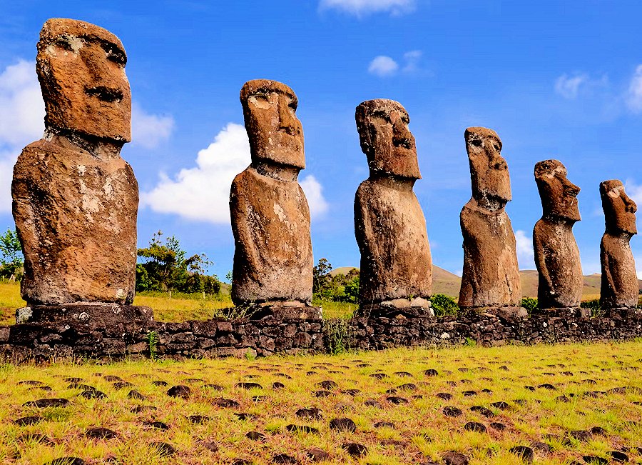 Easter Island