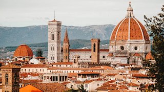 Florence Travel Guide