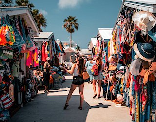 Freeport, Bahamas Travel Guide