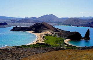 Galapagos Islands Travel Guide