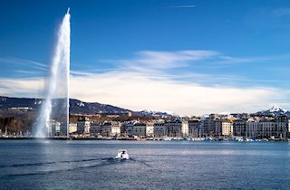 Geneva Travel Guide