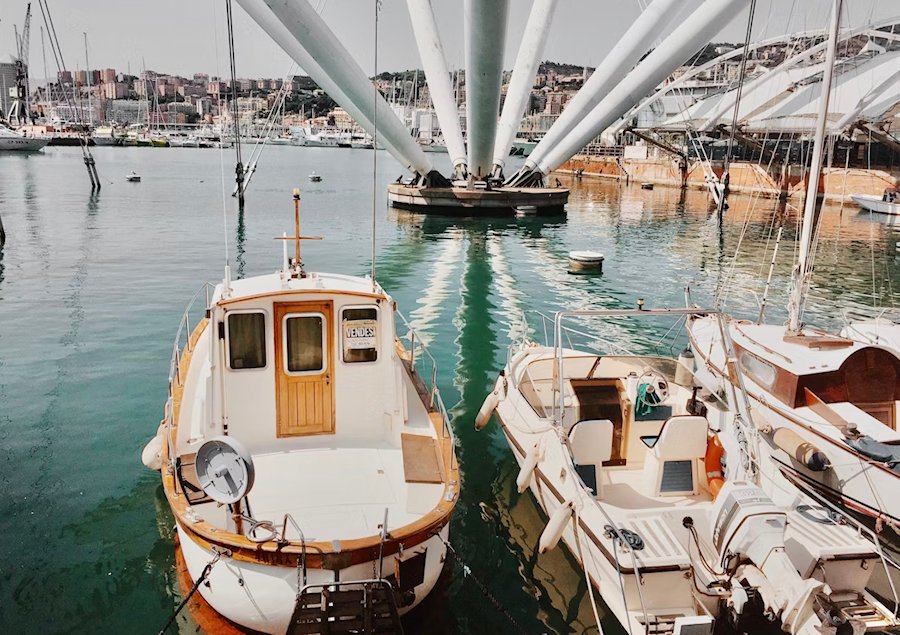 Genoa