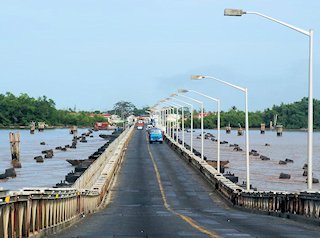 Georgetown, Guyana Travel Guide