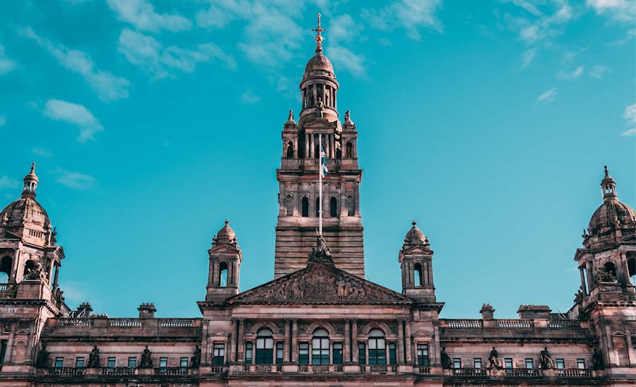 Glasgow