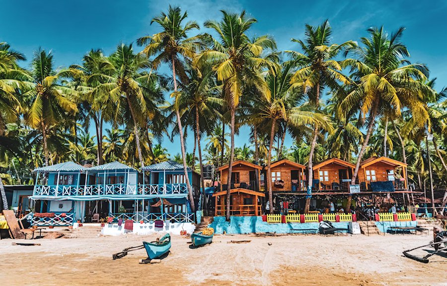 Goa, India