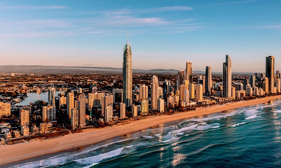 Gold Coast, Australia