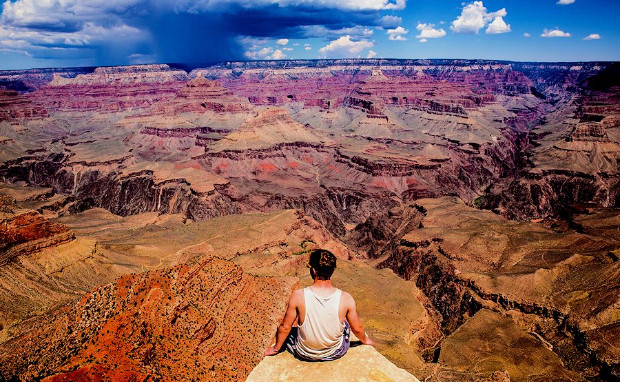 Grand Canyon National Park