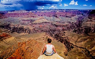 Grand Canyon National Park