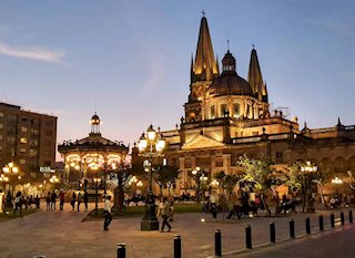 Guadalajara Travel Guide