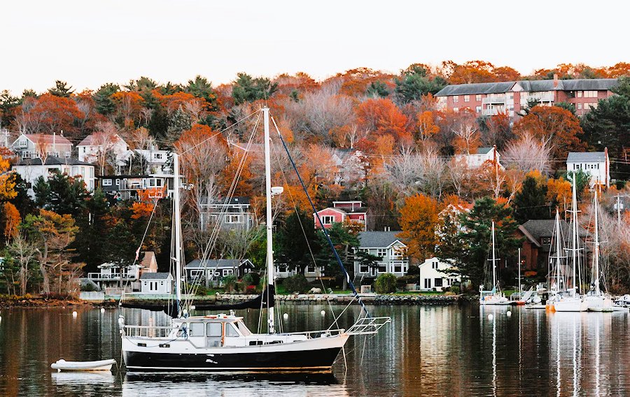 Halifax, Nova Scotia