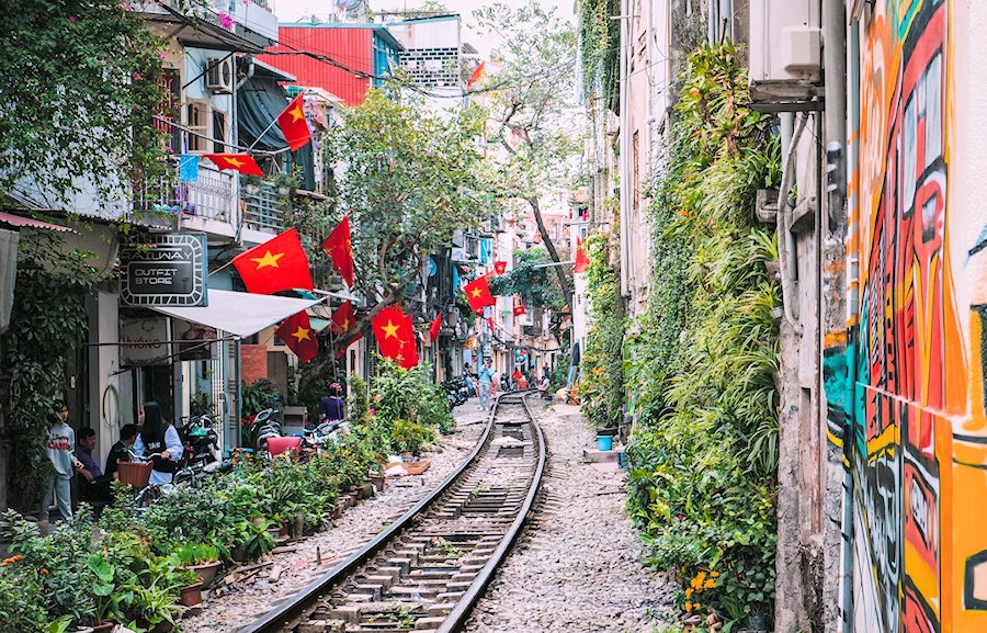 Hanoi