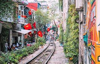 Hanoi Travel Guide