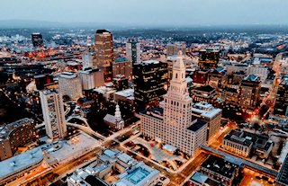 Hartford Travel Guide