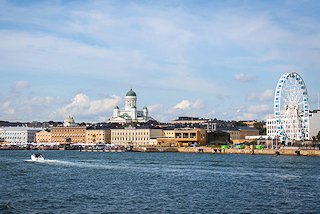 Helsinki Travel Guide