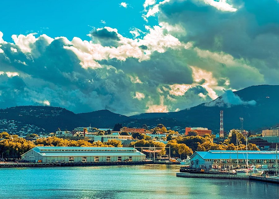 Hobart, Tasmania