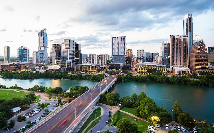 Houston, Texas. See the full guide for travel tips and hidden gems on Travel Notes.