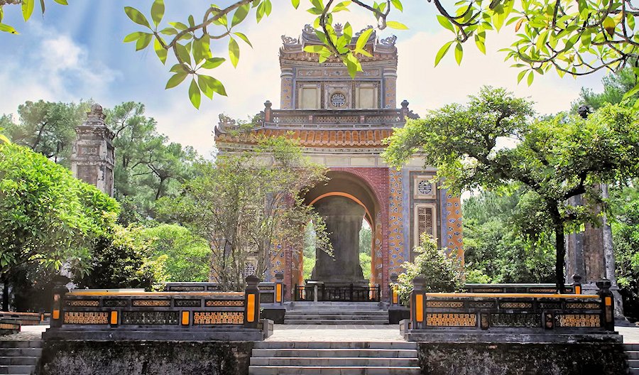Hue, Vietnam