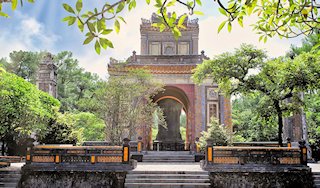 Hue Travel Guide