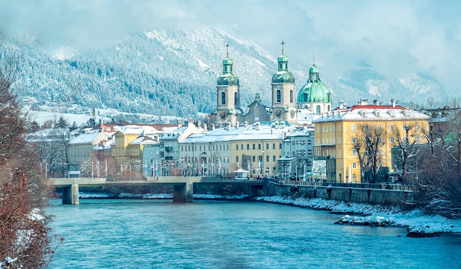 Innsbruck