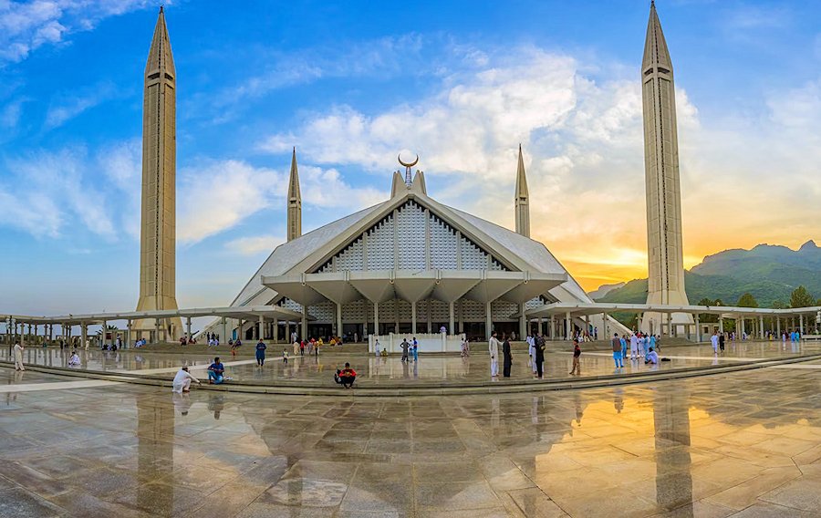 Islamabad, Pakistan
