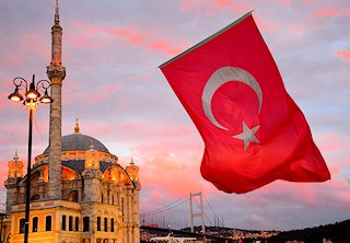 Istanbul Travel Guide