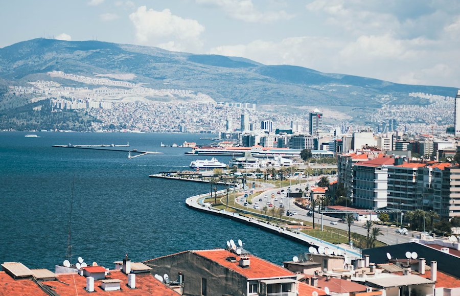 Izmir