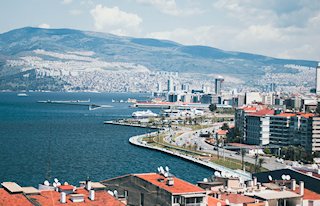 Izmir