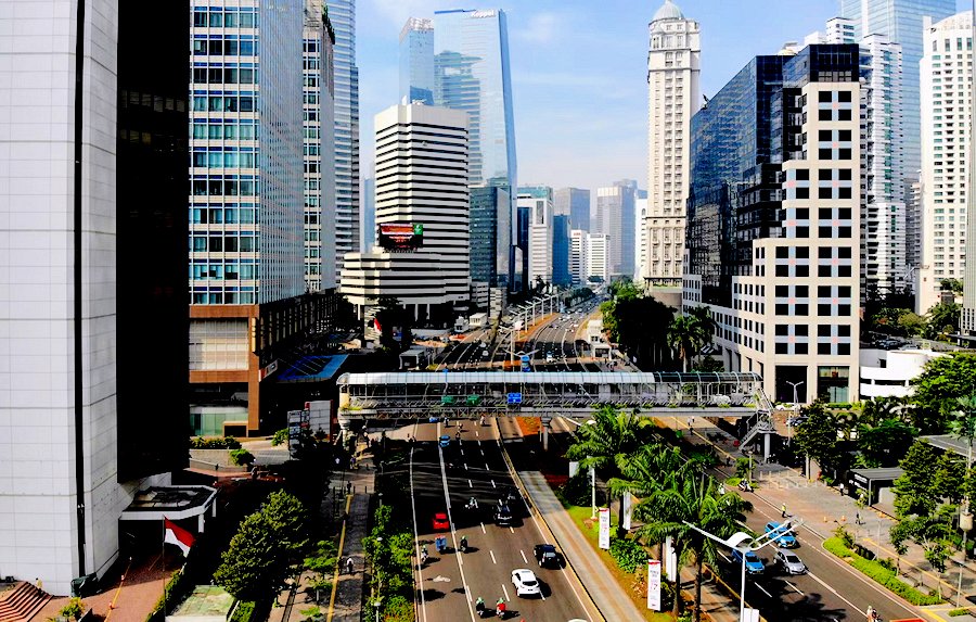 Jakarta, Indonesia