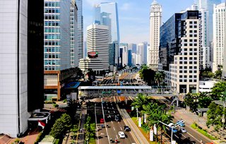 Jakarta Travel Guide