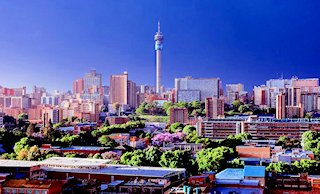 Johannesburg Travel Guide