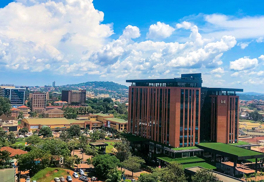 Kampala, Uganda