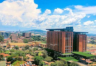 Kampala Travel Guide