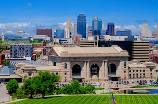 Kansas City Travel Guide