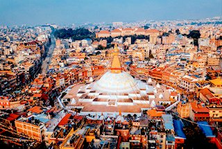 Kathmandu Travel Guide