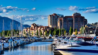Kelowna Travel Guide