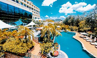 Kigali Travel Guide