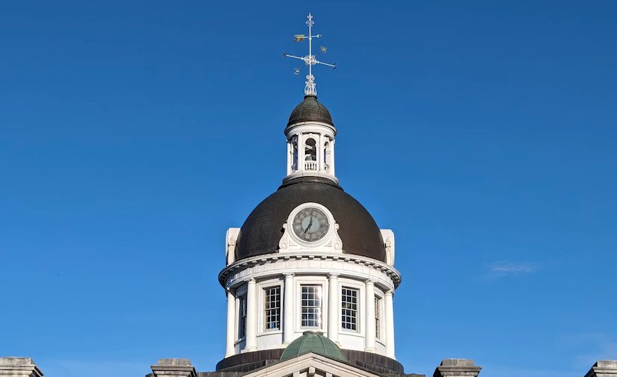Kingston, Ontario
