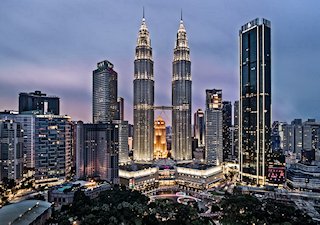Kuala Lumpur Travel Guide