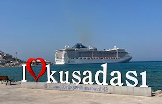 Kusadasi