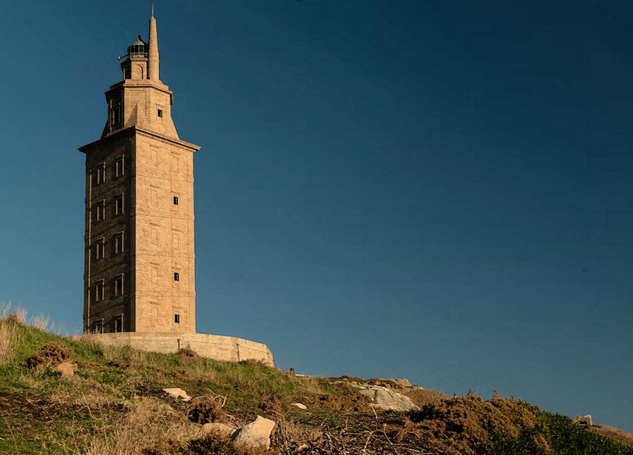 La Coruna