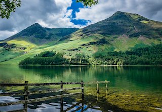 Lake District