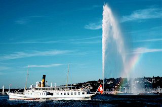 Lake Geneva Travel Guide