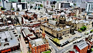 Leeds City Guide