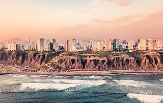 Lima Travel Guide