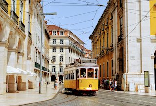 Lisbon Travel Guide