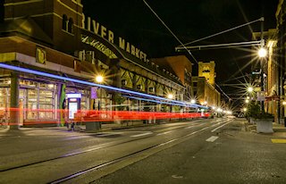Little Rock, Arkansas Travel Guide