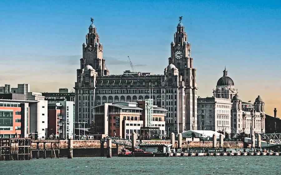 Liverpool, United Kingdom. See the full guide for travel tips and hidden gems on Travel Notes.