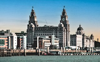 Liverpool City Guide