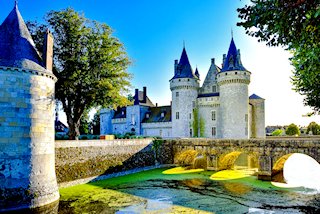 Sully-sur-Loire